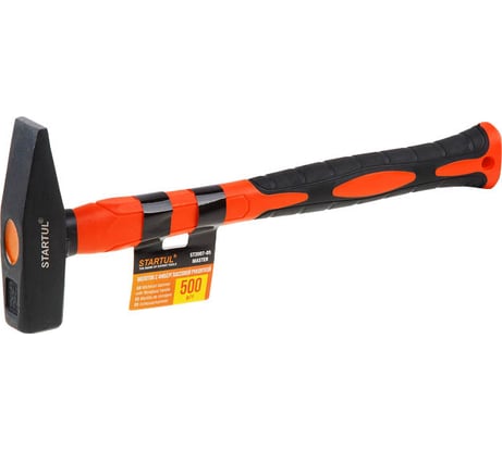 Слесарный молоток STARTUL 0,5 кг Master ST2007-05