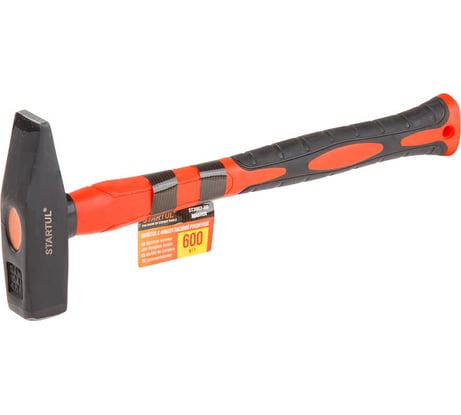 Слесарный молоток STARTUL 0,6 кг Master ST2007-06