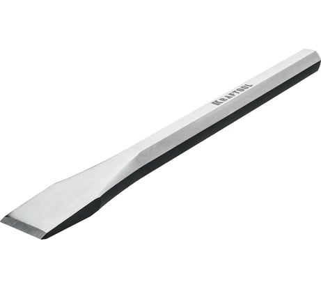 Слесарное зубило по металлу KRAFTOOL Grand 16x180 мм 2103-16