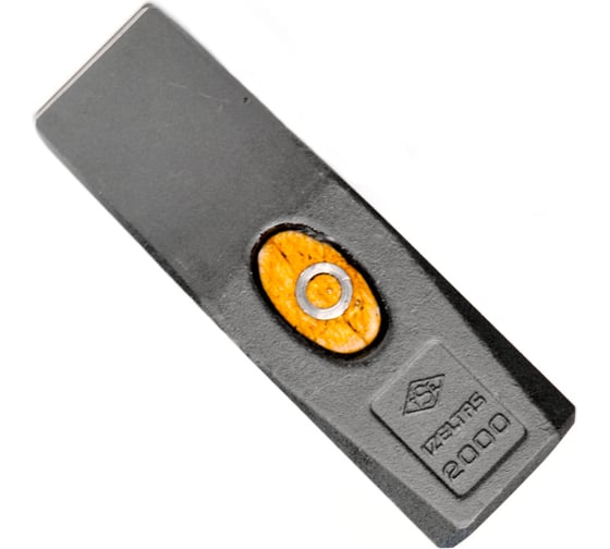 Молоток IZELTAS с усиленной рукояткой, 2000 г 5810252000