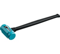 Кувалда с удлинённой рукояткой СИБИН 6 кг, 600 мм 20132-6