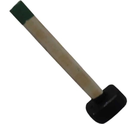 Кованая кувалда 7 кг в сборе С1007/2