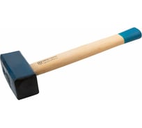 Кованая кувалда Труд-Вача в сборе 4 кг С1004/2