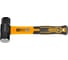 Кувалда INGCO 1800 г, с фибергласовой рукояткой HSLH8804 1