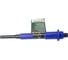 Выколотка Rockforce 6 мм, с прорезиненной защитной рукояткой, L-125 мм RF-6046210Q (50846) 1
