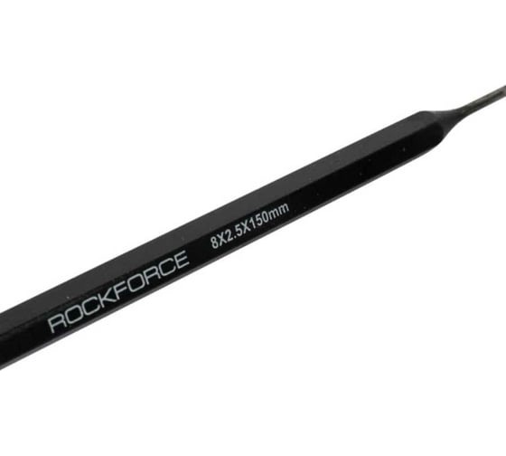 Выколотка Rockforce 2.5мм L-150мм RF-60425150(50839)