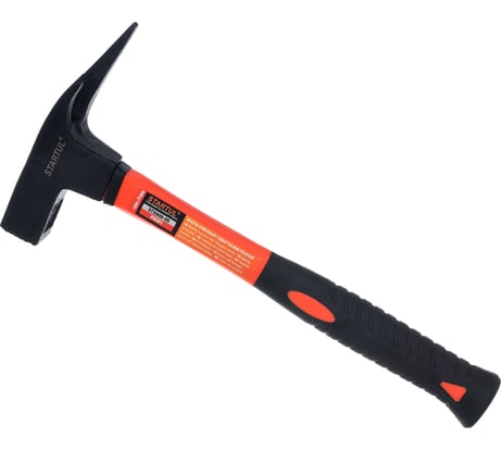 Кровельный молоток STARTUL 0,45 кг с фибергласовой ручкой ST2009-05