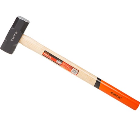 Кувалда STARTUL 6 кг ST2006-06