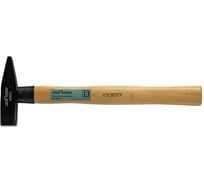 Слесарный молоток Промлайн с предохранительной пластиной, вес 0,4кг ПЛ0411104400_z022