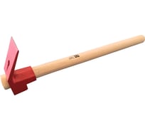 Строительный молоток Промышленник с ручкой SD МСSD