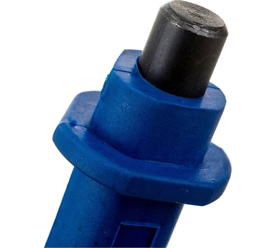 Выколотка c защитной рукояткой Forsage 2мм, L-125мм F-6042140Q 51097