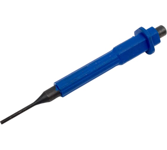 Выколотка c защитной рукояткой Forsage 2.5мм L-125мм F-60425140Q(51095)