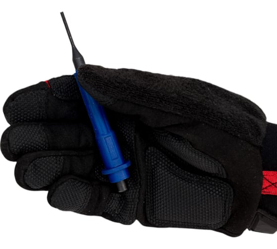 Выколотка c защитной рукояткой Forsage 2.5мм L-125мм F-60425140Q(51095)