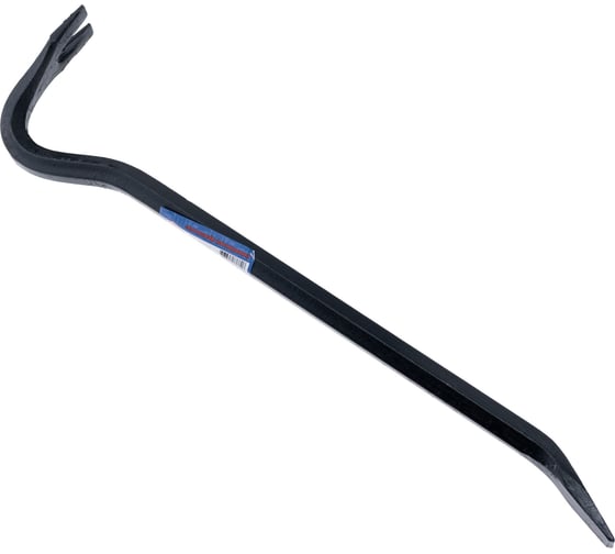 Лом-гвоздодёр TORGWIN 430х16 мм шестигранник T736463