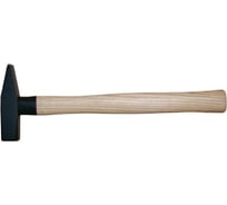 Слесарный молоток BIST с деревянной ручкой, , 200 гр, BWD660-04