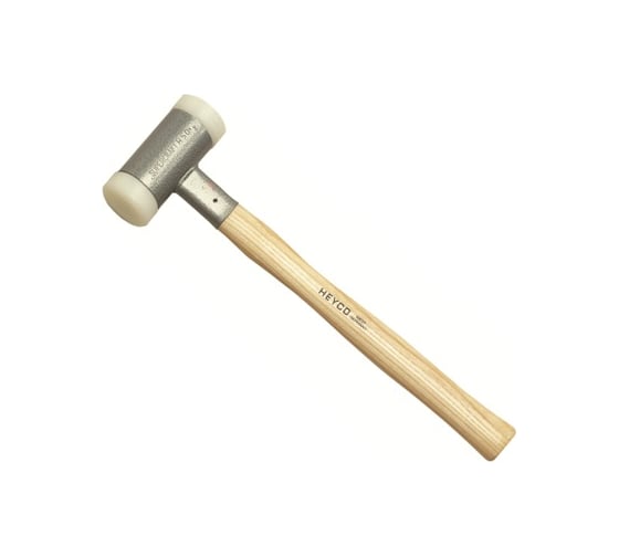 Нейлоновый молоток 545 г HEYCO HE-01530003500