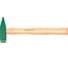 Слесарный молоток 1135 г HEYCO HE-01520100021 1