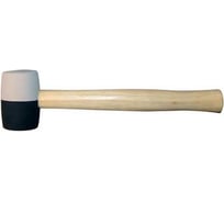 Киянка Sturm двухцветная резина, 680г 1012-03-W680