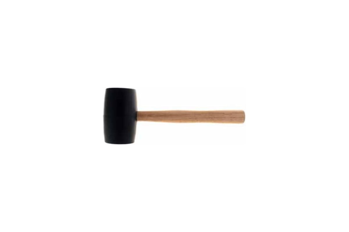 Резиновая киянка Unipro 16112U - выгодная цена, отзывы, характеристики ...