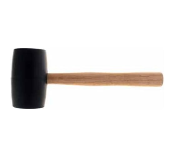 Резиновая киянка Unipro 16112U