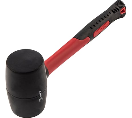 Резиновая киянка MATRIX 11193, 680 г