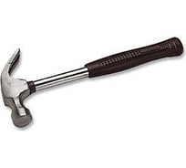 Молоток-гвоздодер MATRIX SPARTA, 104405, 450 г