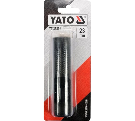 Пробойник для кожи YATO 23 мм YT-35871