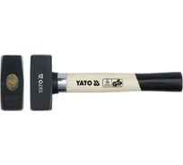 Кувалда YATO 1000гр 260мм YT-4550 37154550 092 1