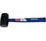 Резиновая киянка WORKPRO 450 г WP241041 1