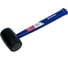 Резиновая киянка WORKPRO 450 г WP241041 2