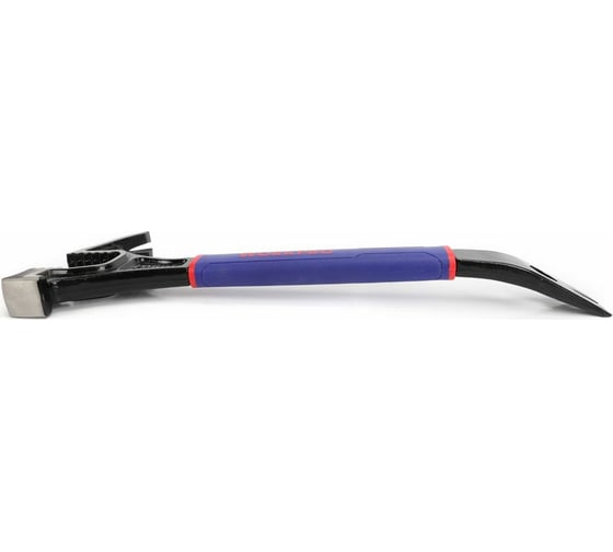 Монтировка-гвоздодер WORKPRO 450 мм WP245006