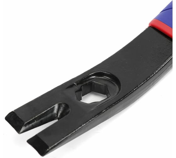 Монтировка-гвоздодер WORKPRO 450 мм WP245006
