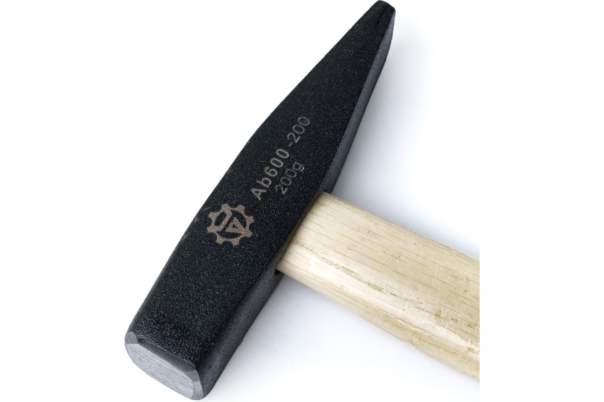 Слесарный молоток ABC 200 г AB600-200 - выгодная цена, отзывы ...