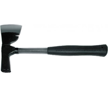Молоток-топорик кровельщика FIT 44596