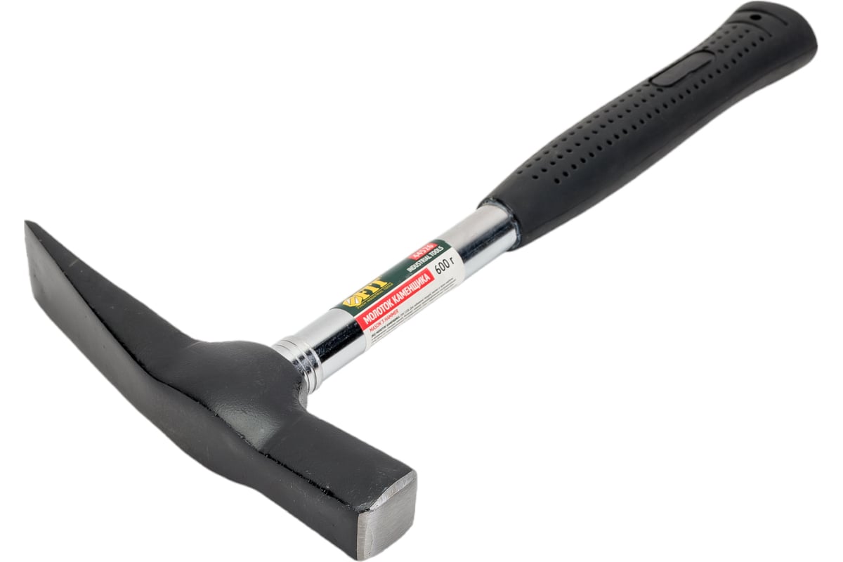 Молоток каменщика FIT 44526 - выгодная цена, отзывы, характеристики ...