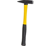 Молоток с фиброглассовой ручкой FIT 44282