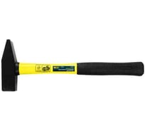 Молоток с фиброглассовой ручкой FIT 44290
