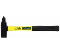 Молоток с фиброглассовой ручкой FIT 44283