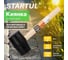 Резиновая киянка STARTUL Master 0,45 кг ST2010-65 2