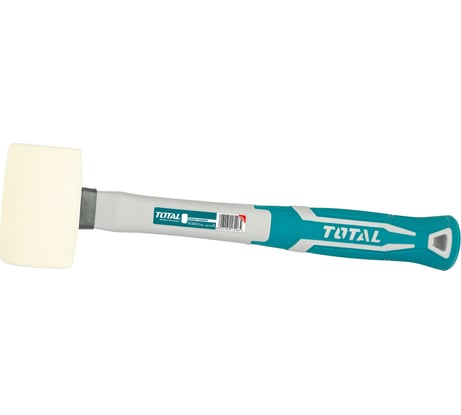 Резиновая киянка TOTAL THT76836