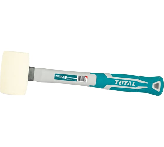 Резиновая киянка TOTAL THT76836 1