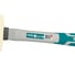 Резиновая киянка TOTAL THT76836 3