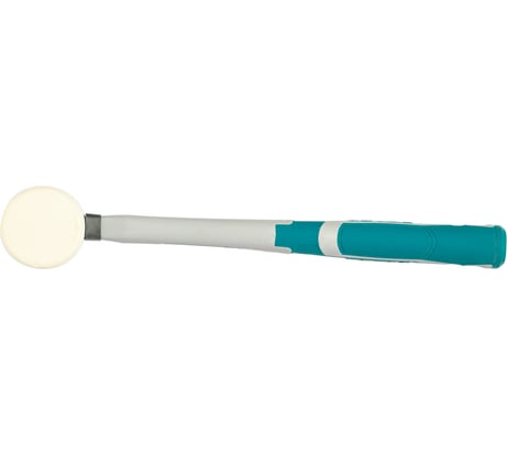Резиновая киянка TOTAL THT761636