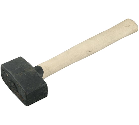 Кувалда 1,3 кг FIT 4447 1