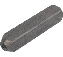 Клеймо Станкоинструмент и оснастка Цифра №3, твердосплавное 4811381027021