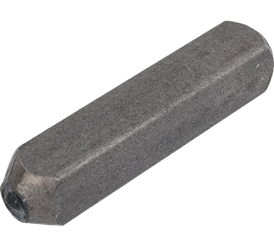 Клеймо Станкоинструмент и оснастка Цифра №3, твердосплавное 4811381027021