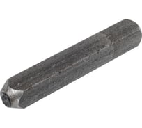 Клеймо Станкоинструмент и оснастка Буква №4, твердосплавное 4811381027113