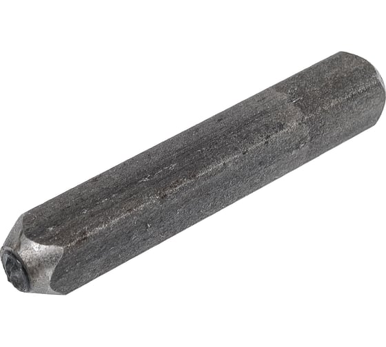 Клеймо Станкоинструмент и оснастка Буква №4, твердосплавное 4811381027113