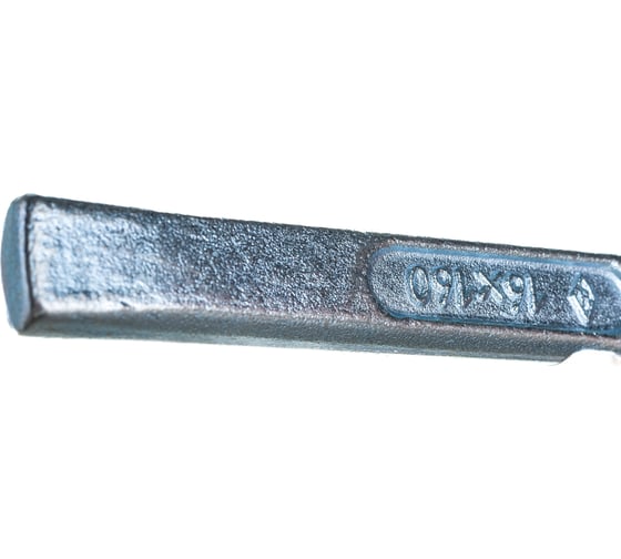 Зубило НИЗ 160 мм FIT 46841