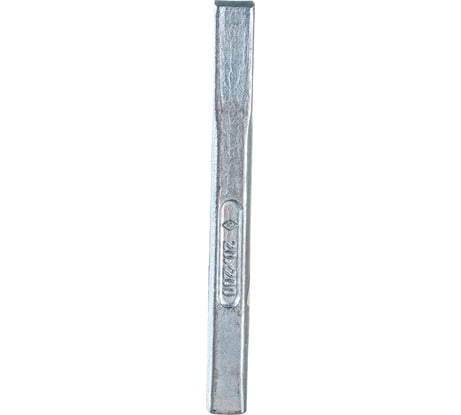 Зубило НИЗ 200 мм FIT 46842